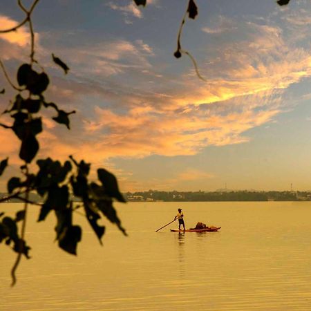 Hiru Lagoon Negombo Luaran gambar