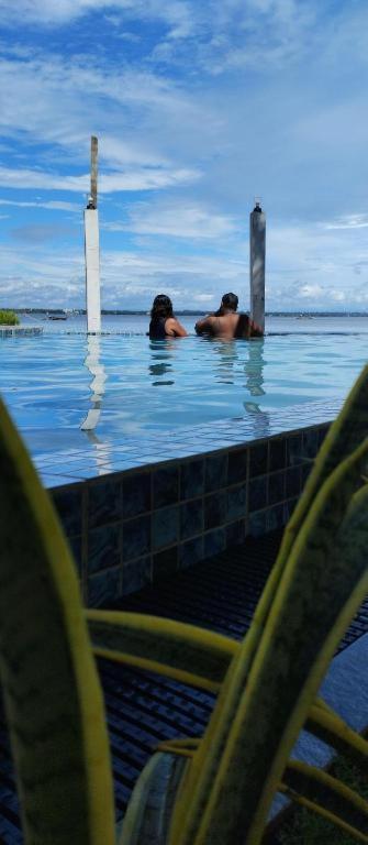 Hiru Lagoon Negombo Luaran gambar